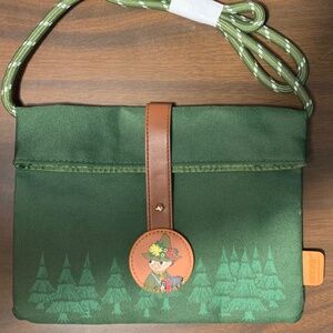 Moomin bag NEW